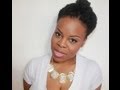 Soft Gold Makeup Tutorial