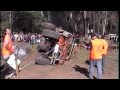 TTC2001 - DVD Dance Montage (Scottish version)