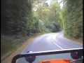 One of my favourite roads in the Caterham 7