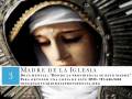 Donde la providencia se hizo Madre  /  Madre de la Iglesia