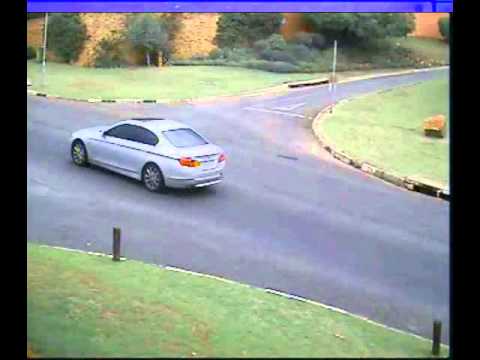 House Robbery South Africa (13/11/2012)