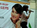 erra fazira peforming hanya di mata - Thumb #1