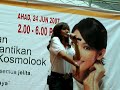 erra fazira peforming hanya di mata - Thumb #2