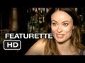 Drinking Buddies Featurette #1 (2013) - Olivia Wilde, Anna Kendrick Movie HD