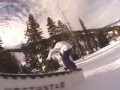 Danny Toumarkine sponsorship video