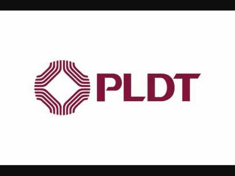 how to know pldt landline number