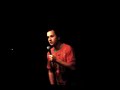 pauly shore punched in comedy club