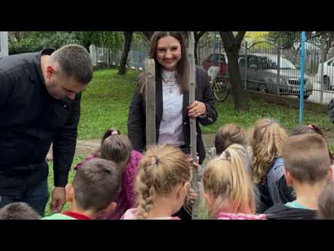 ДЕЦИЈА НЕДЕЉА У ЧАЧKУ ДЕЦИЈА НЕДЕЉА У ЧАЧKУ