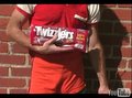 Twizzlers Is The Taste