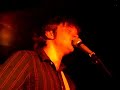 SDR ~ The Fade To Black 9.24.08