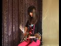 Guitar Solo by Jacqueline Mannering age 15 Guitar Solo by Jacqueline Mannering age 15