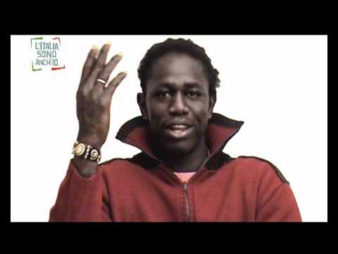 L'Italia sono anch'io - Libera Mottola
