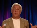 Dusty Rhodes and Ric Flair