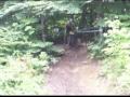 video 2 of 2. this was shot during the pro men's xc at the sugar mtn, nc nmbs race. 7-28-07