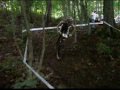video 2 of 2. this was shot during the pro men's xc at the sugar mtn, nc nmbs race. 7-28-07