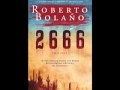 Quetzal Editores: Roberto Bolaño, 2666