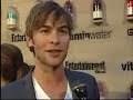 Chace Crawford at Gossip Girl Premiere Party in the Hamptons Chace Crawford at Gossip Girl Premiere Party in the Hamptons