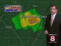 Radar Use