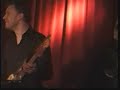 Hey Baby - Fistful Of Dollars