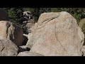 Winston Peak 360° Summit View 2009