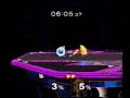 Chillin Fox v. Azen Pikachu (SAVII)
