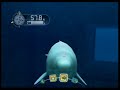 Endless Ocean - Beluga