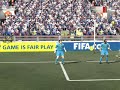 Funny FIFA 09 ( BUGS ) Funny FIFA 09 ( BUGS )
