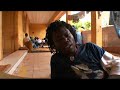 African migrants linger in transit \"ghettos\" - 13 Jul 08