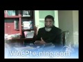 WACPtv NEWS FLASH: WEST AFRICA SPONSORS WELCOME HOME JOURNEYS!