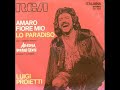 Luigi Proietti - Amaro Fiore Mio (1971)