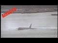 More CCTV of US Airways 1549 Crash Captured by Con Edison Security Camera in Manhattan