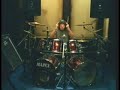 Ricardo Linassi - Scrum (Slayer)