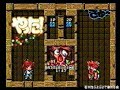 ぷよ対戦 2003/05/26j ミスケン 白い悪魔