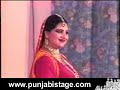 Luddi Hai Jamalo (Clip 8/12) - Pakistani Punjabi Stage Show