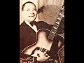 tampa red - you missed a good man