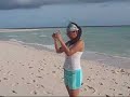 Nanette & Joy in Camiguin