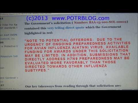 how to treat avian influenza in birds