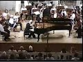 Daniel Rivera plays Rachmaninoff 3 II Tempo Kiev