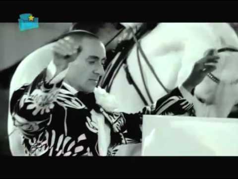 Kwêla: 12 September 2012 – Rocco de Villiers