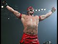 rey mysterio and jeff hardy