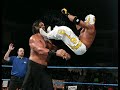 rey mysterio and jeff hardy