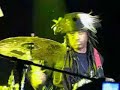 B�la Fleck and the Flecktones at A38 in Budapest 10
