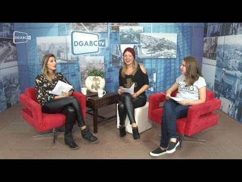 DGABC MIX traz debates sobre séries, moda e música; veja vídeo