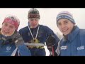 Videodagbok Harsa dag 3