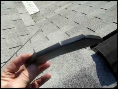 how to prevent squirrels from chewing on vent pipes