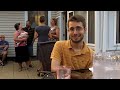 Kodak Zi8 Review - Low Light Test Footage