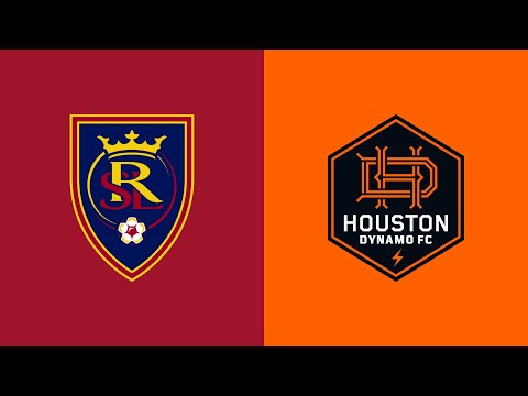 HIGHLIGHTS: Real Salt Lake vs. Houston Dynamo FC |...