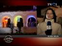 videos de Pregatiri de sarbatoare la Alba Iulia 1 Decembrie 2008 !