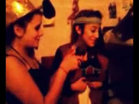 Video0010 - Hola Si? Se Sarpaan Jaksjak :$