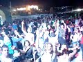 Feria de alhaurin de la torre año 2008, en cabina dj bruno
